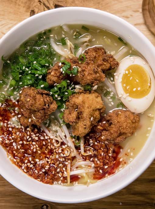 CO-OP Ramen
