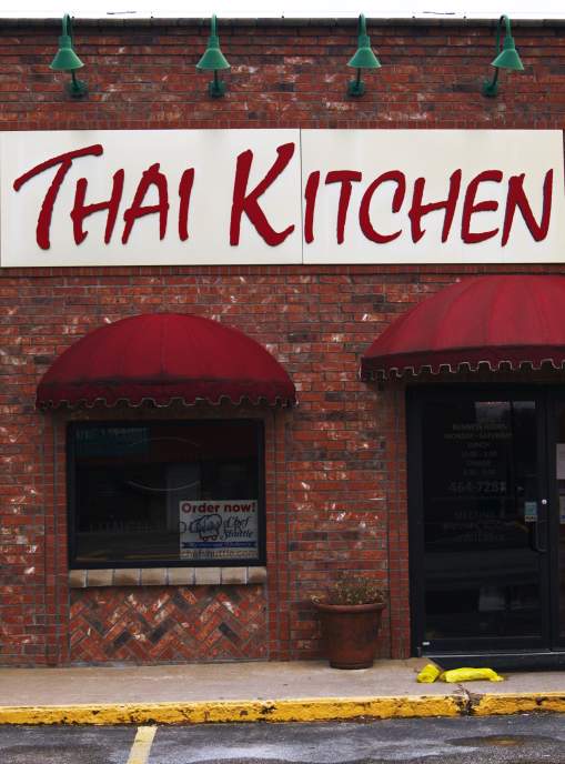 Thai Kitchen