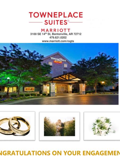 TownePlace Suites by Marriott