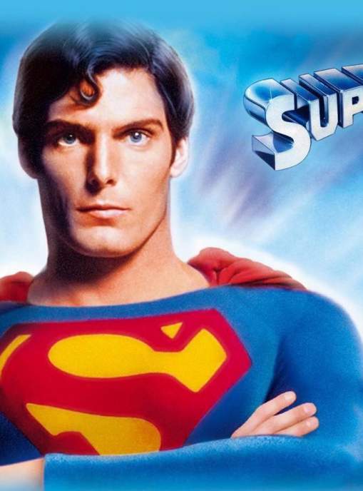 2025 BFF Family Movie Night:  Superman: The Movie