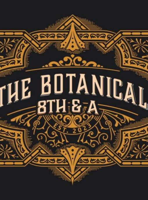 Botanical at 8th & A