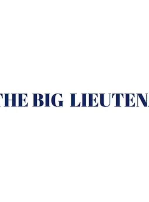 The Big Lieutenant