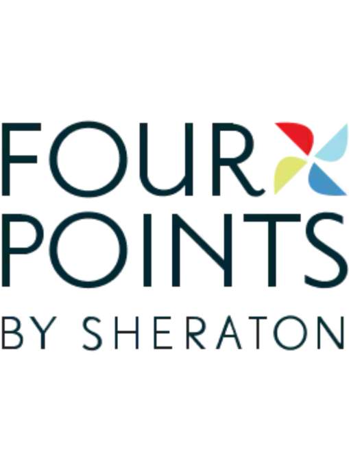 Four Points by Sheraton