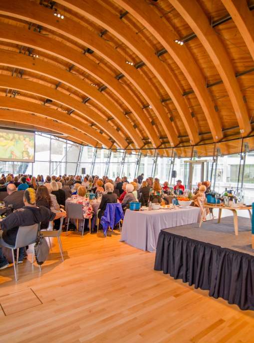 Crystal Bridges Museum of American Art