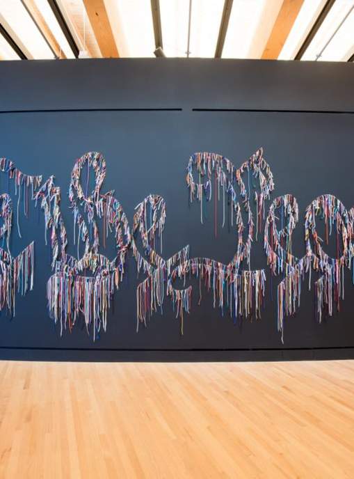 Second Saturdays: Black History Month