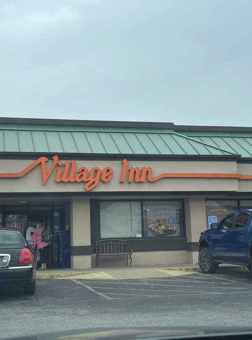 Village Inn Restaurant