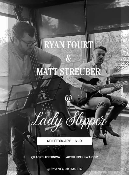 Live Jazz Wednesdays