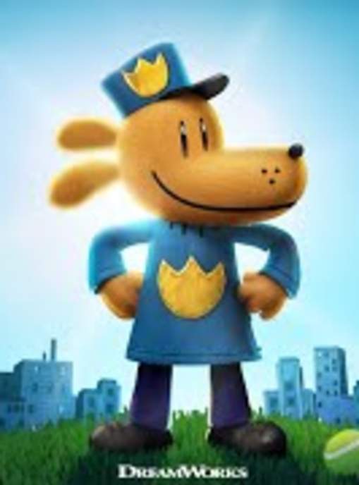 2025 BFF Family Movie Night: Dogman