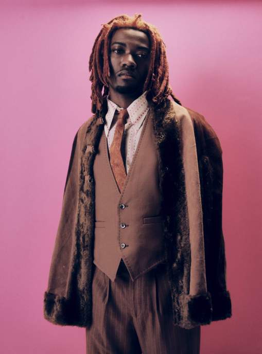 redveil The Sankofa Tour