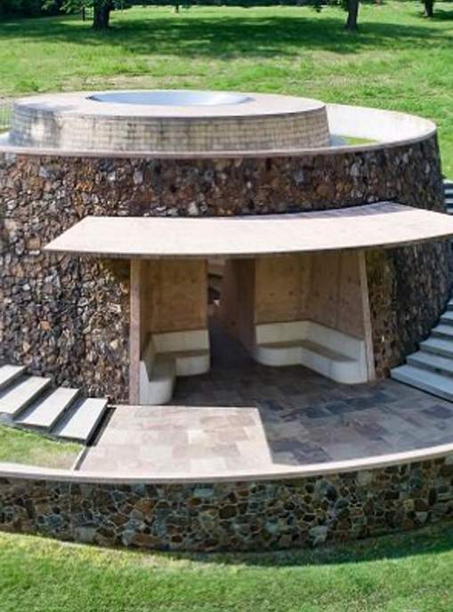 Deep Listening Club | Todd of North America