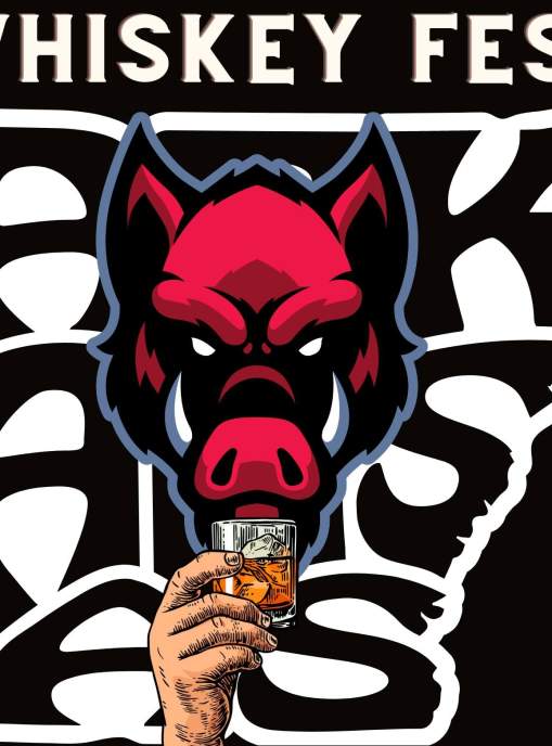 2026 Bentonville Whiskey Festival