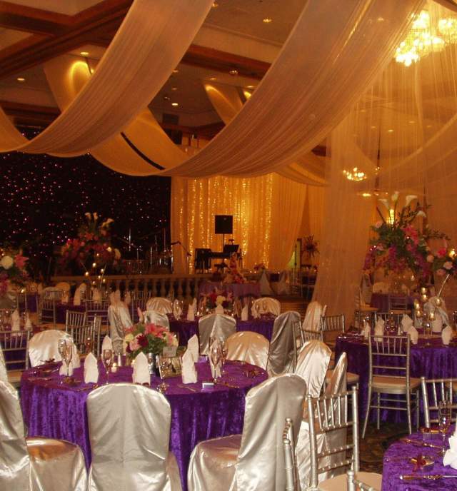 Weddings in Omaha