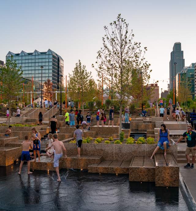 Best Nebraska Roadtrips