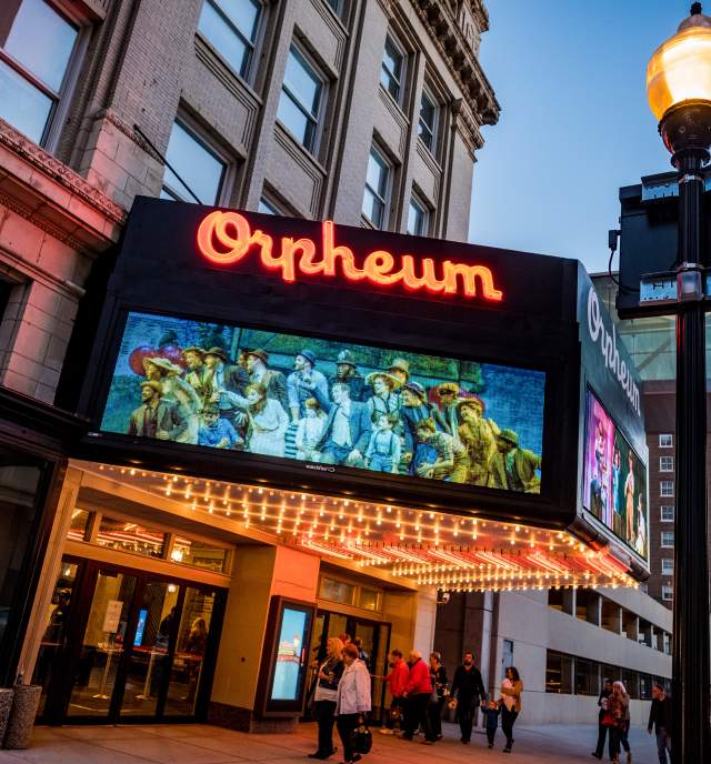 Go There: A Weekend Getaway to Omaha, NE