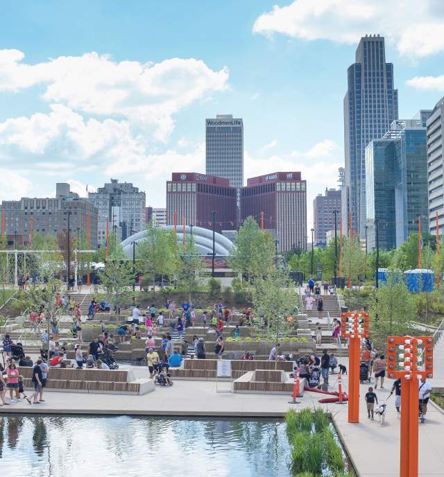 The 11 Best Things to do in Omaha, Nebraska