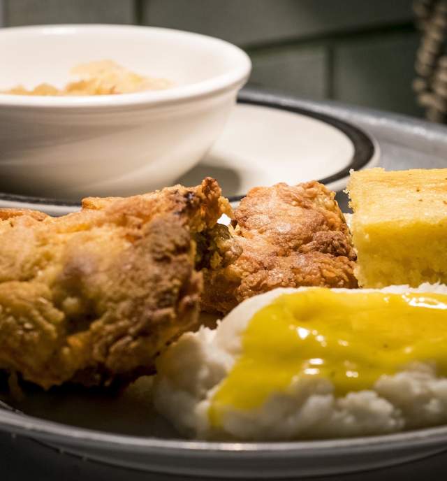 Big Mama's Kitchen