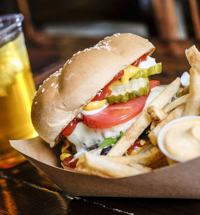 The 16 Best Restaurants in Omaha, Nebraska