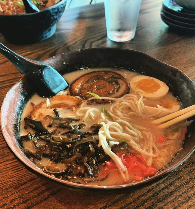 Ramen