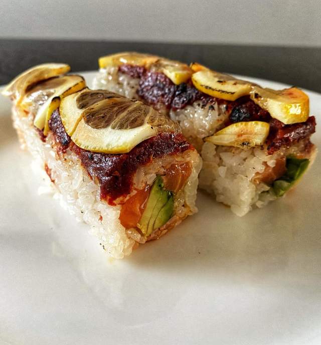 Seafood
