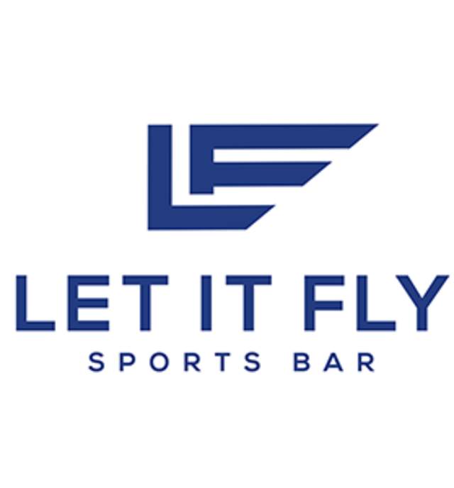 Let it Fly Sports Bar