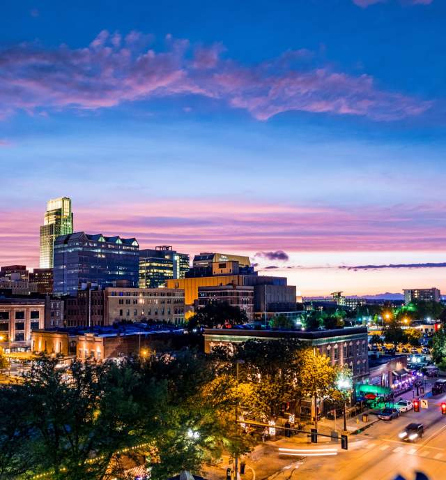 The Best Family Omaha City Guide!