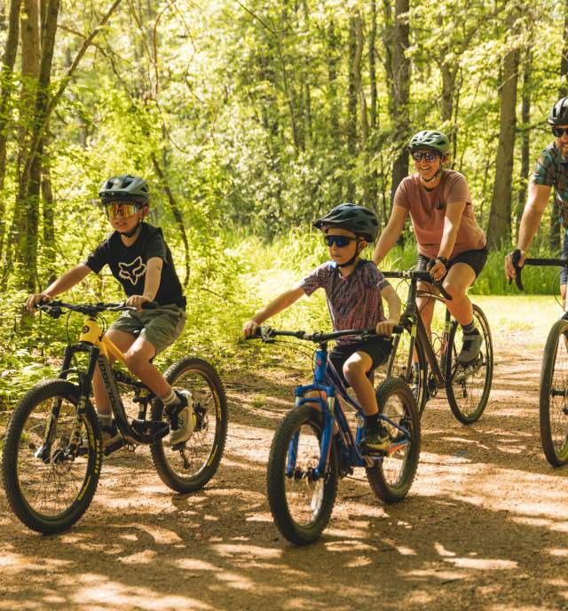 Your Must Stops when Gravel Biking | Ride Wisconsin Gravel