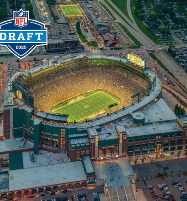 Latest Draft News