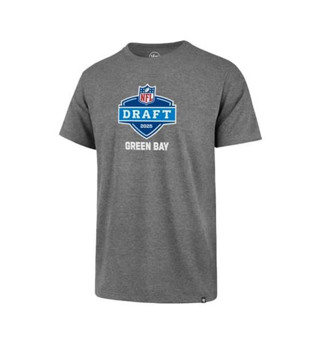 2025 NFL Draft Gear
