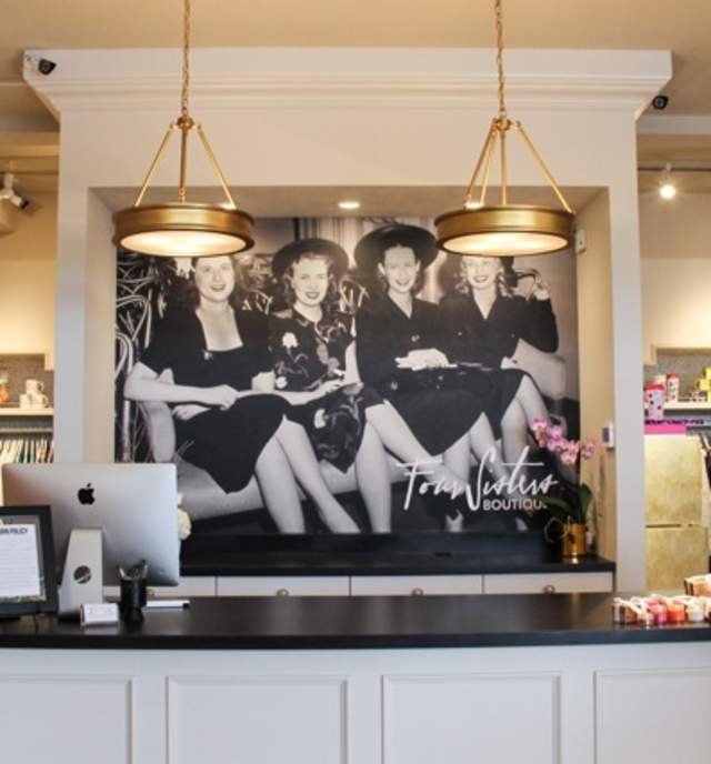 Four Sisters Boutique