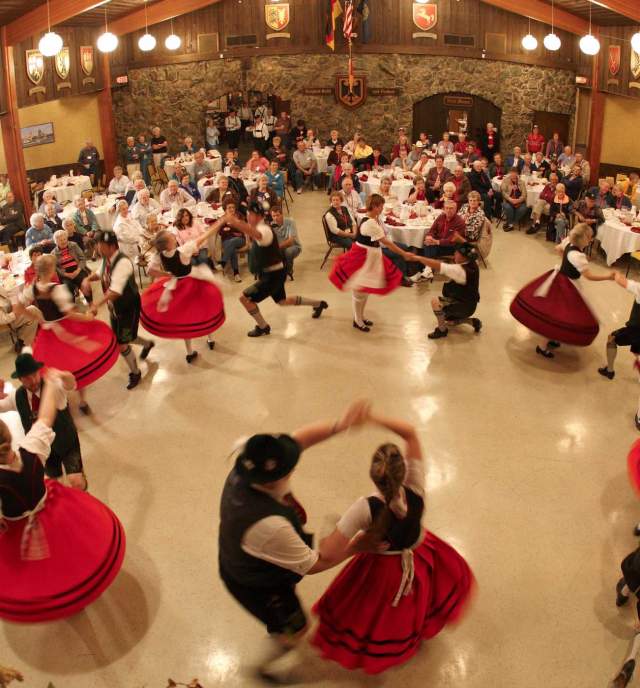 German American Society, Inc