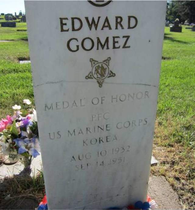 Saint Mary's Cemetery