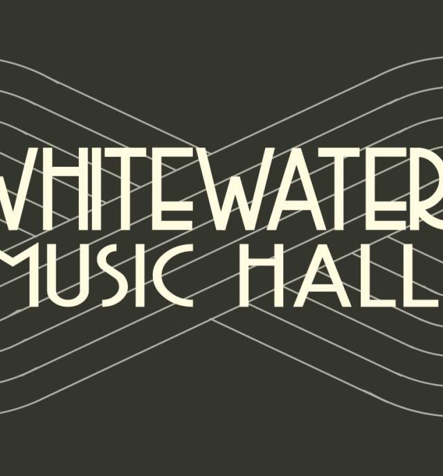 Whitewater Music Hall & Brewpub