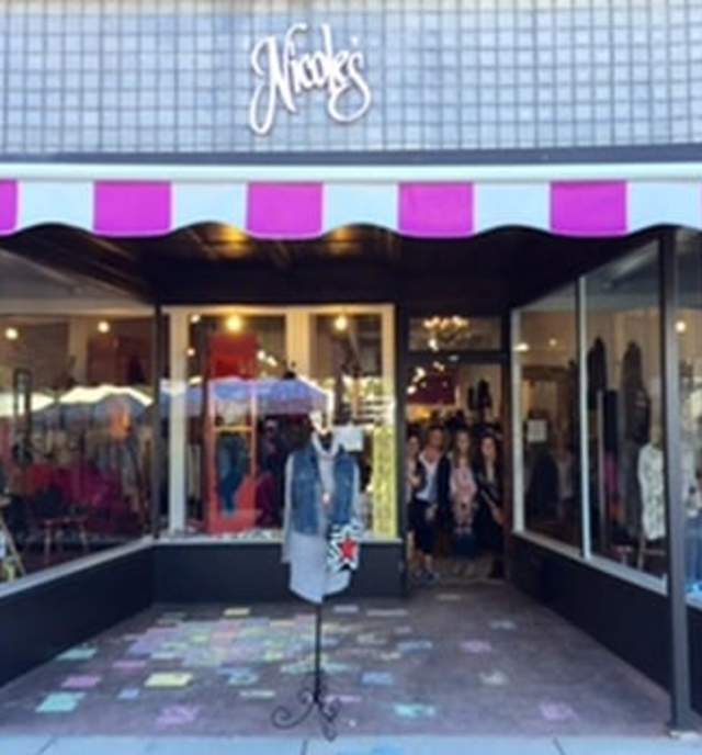 Nicole's Boutique
