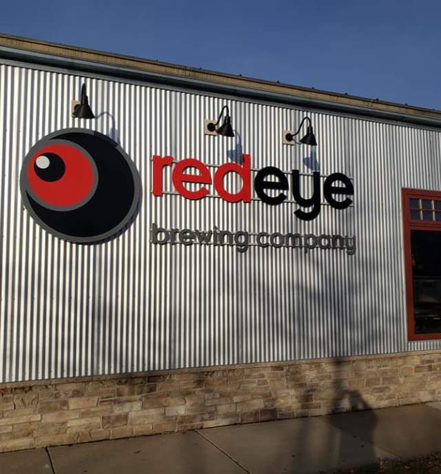 Red Eye Brewing Company