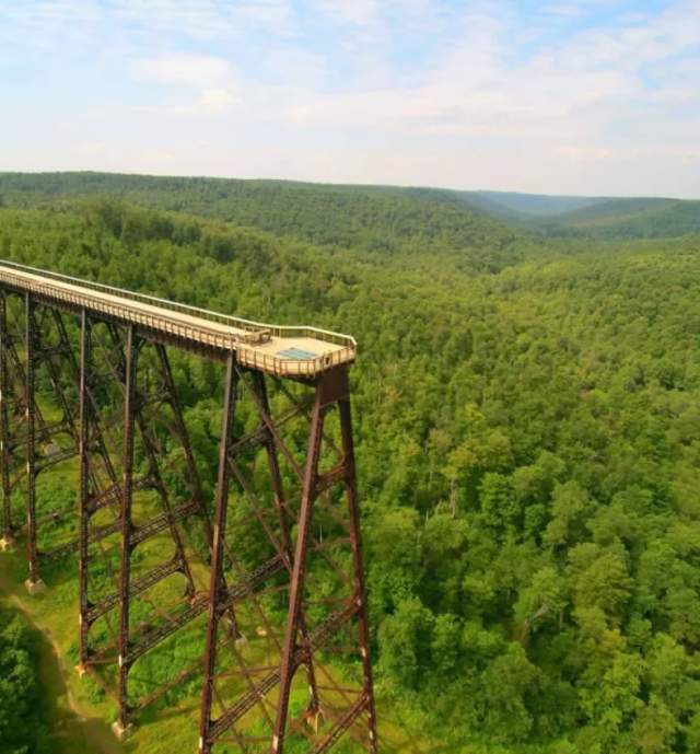 Kinzua Bridge