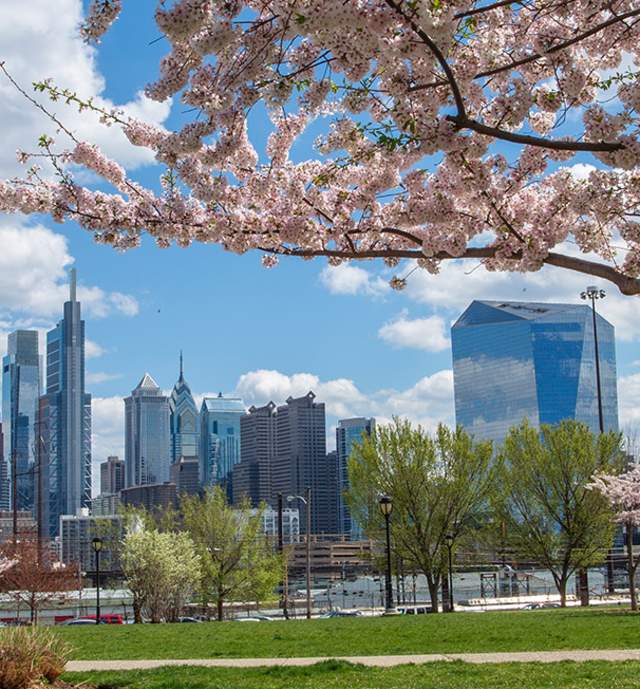 Philadelphia