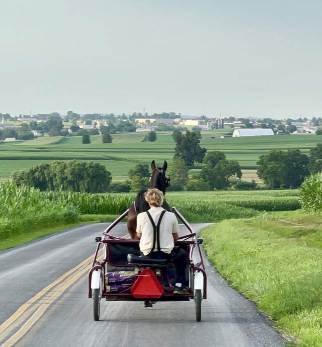 The Great American Getaway Guide to Lancaster