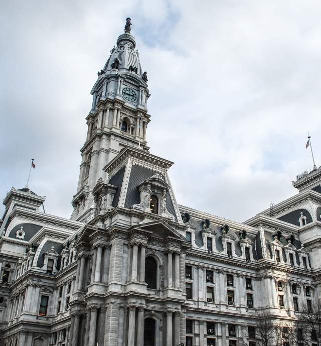 City Hall