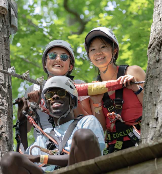 Canopy at Pocono Mountains