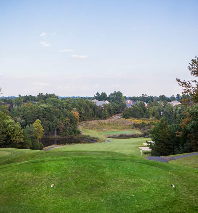 Tega Cay Golf Course