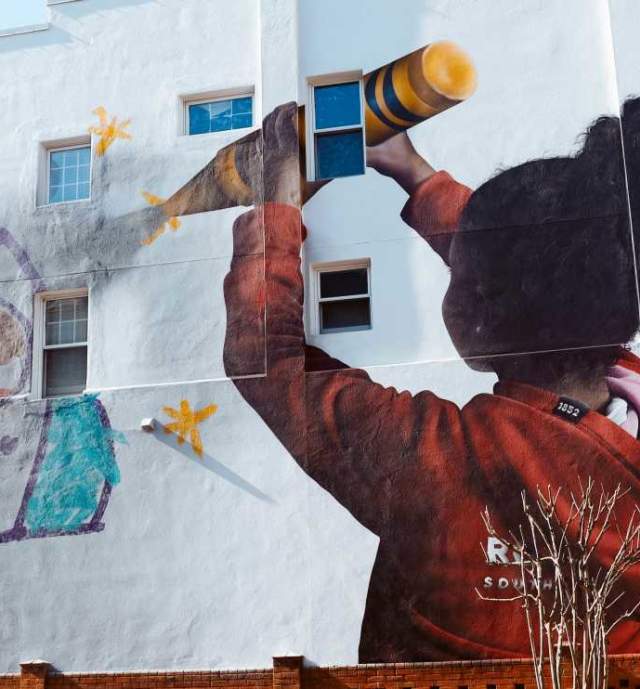 Mural