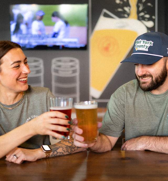 YoCo Brew Trail 2026