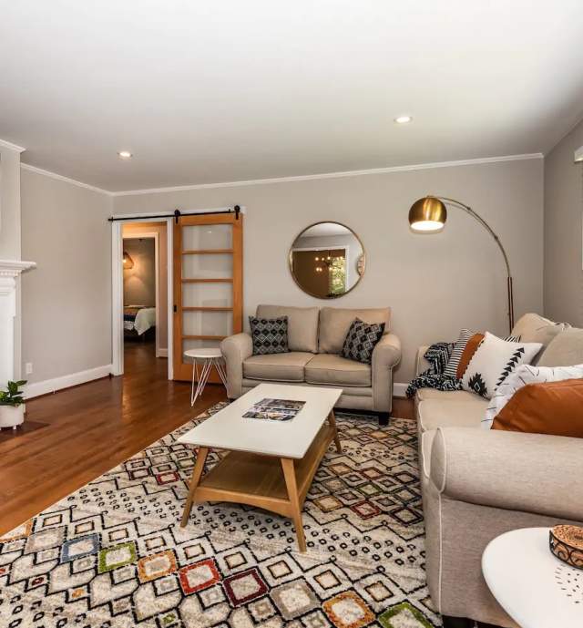 Miracle Cottage on Cherry