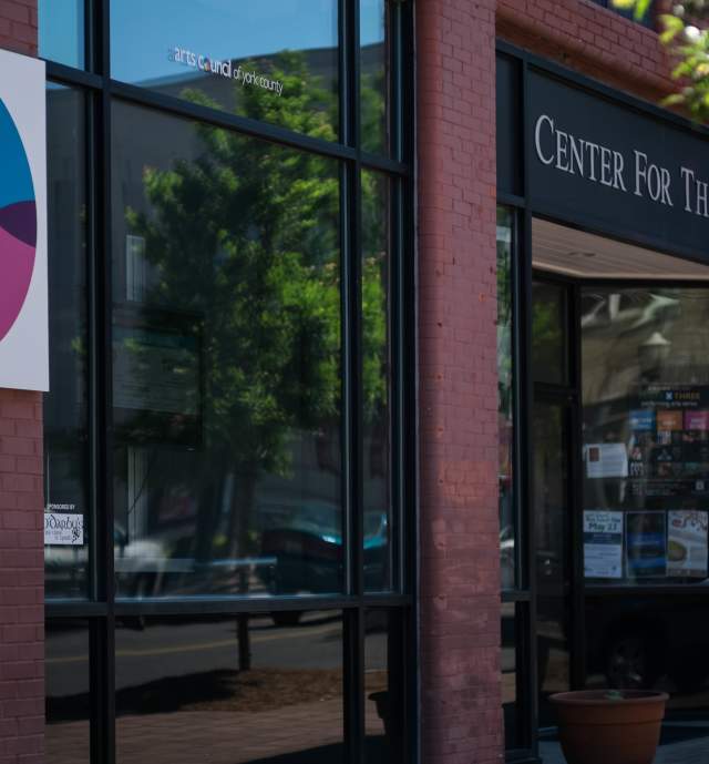 Arts Council of York County