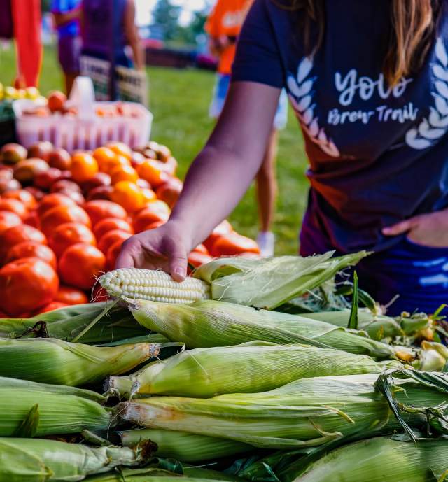 Farmers Market