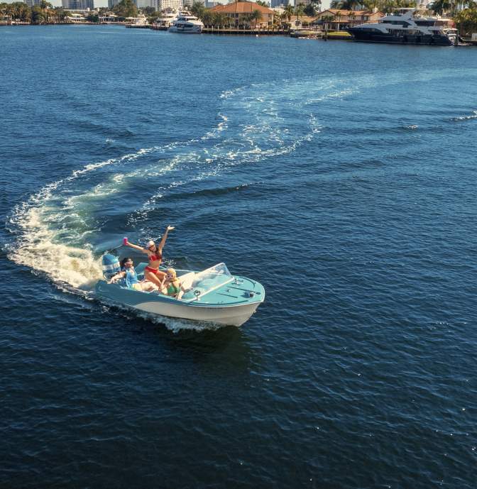 Intracoastal