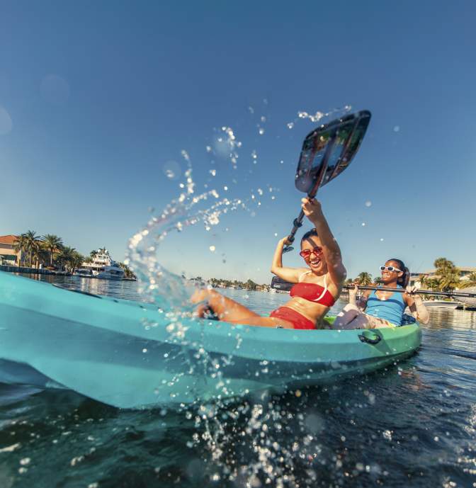 2026 Brand Campaign Kayak