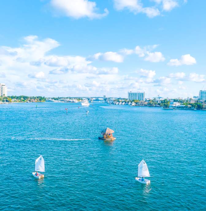10 Things to Do for Labor Day Weekend in Greater Fort Lauderdale