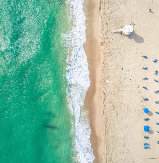 Fort Lauderdale Beach