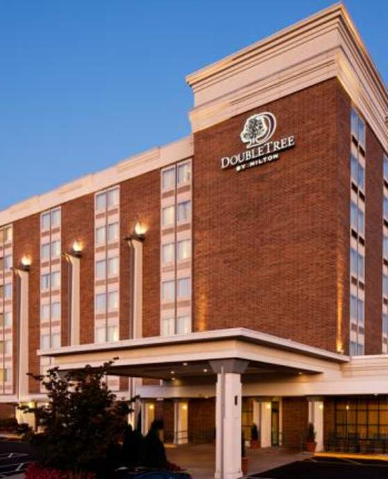 DOUBLETREE HOTEL WILMINGTON - DOUBLETREE HOTEL WILMINGTON Photo